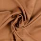 Preview: Tencel Leinen - uni, braun